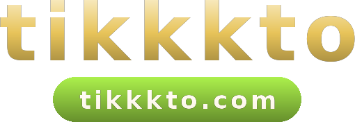 tikkkto logo